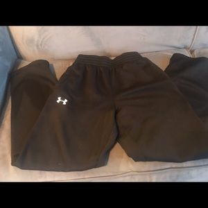 Under Armour sweats